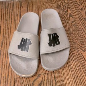 Undefeated Slides